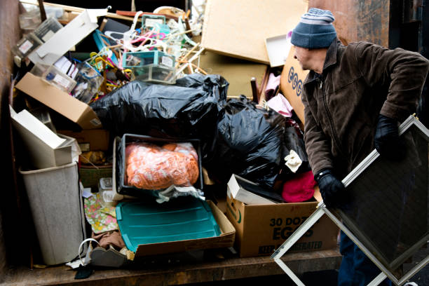 Household Junk Removal in East Kapolei, HI