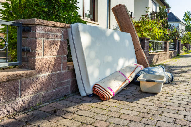Best Junk Hauling Services  in East Kapolei, HI