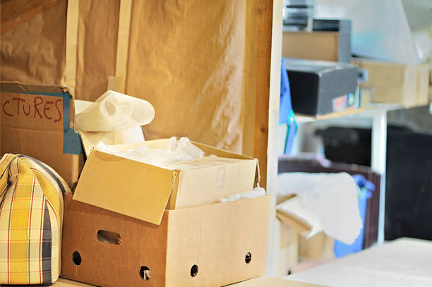 Best Basement Cleanout Services  in East Kapolei, HI