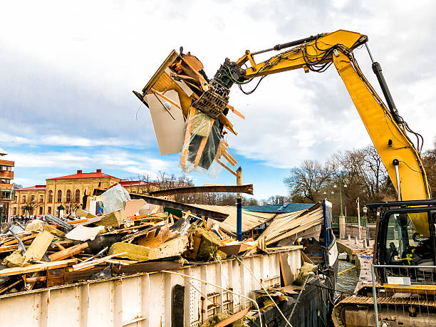 Best Professional Junk Removal  in East Kapolei, HI